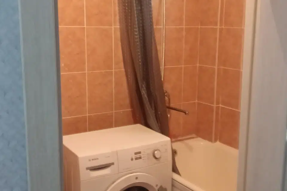 Продаётся 1-комнатная квартира, 30 м²