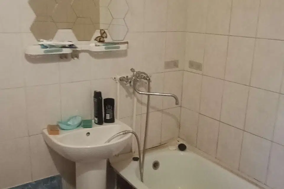 Продаётся 1-комнатная квартира, 32.7 м²