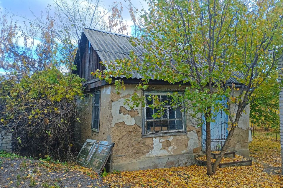 Продаётся 1-этажный дом, 90.5 м²