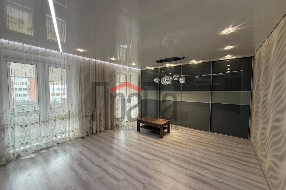 Продаётся 3-комнатная квартира, 93.8 м²