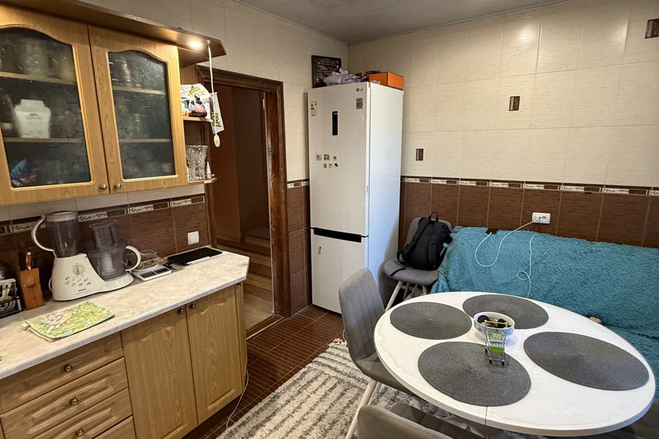 Продаётся 1-этажный дом, 89.7 м²