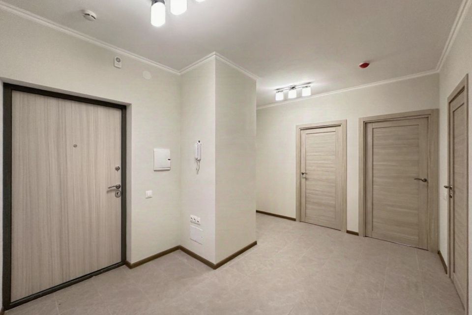 Продаётся 3-комнатная квартира, 73.8 м²