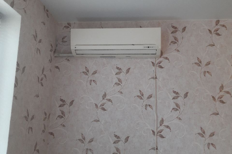 Продаётся 3-комнатная квартира, 73.5 м²