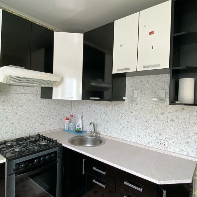 Продаётся 1-комнатная квартира, 29 м²