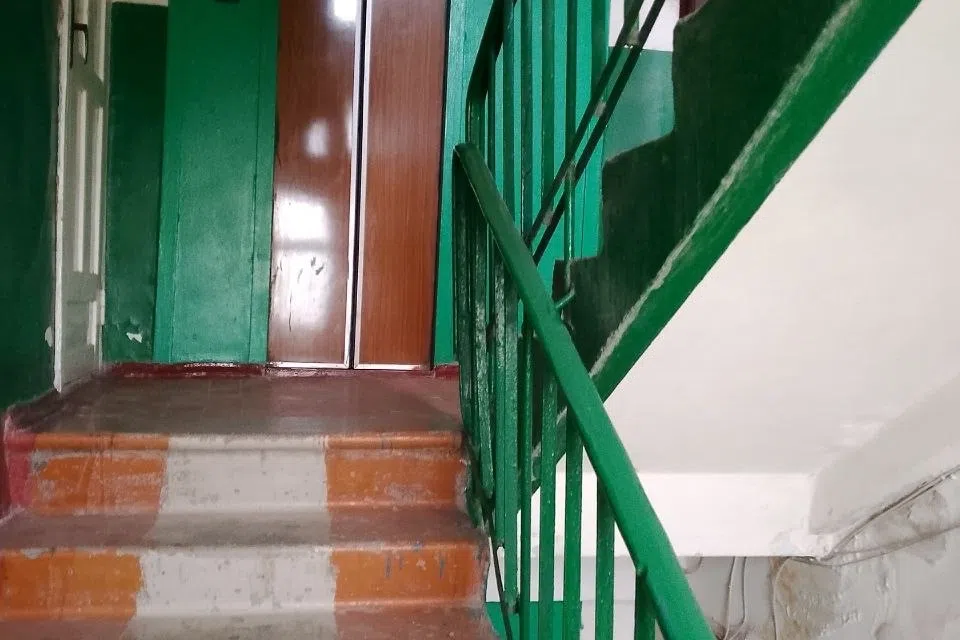 Продаётся 3-комнатная квартира, 68 м²