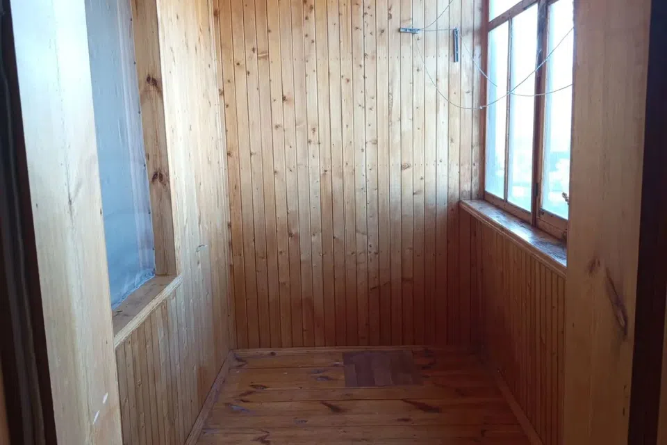 Продаётся 3-комнатная квартира, 73 м²