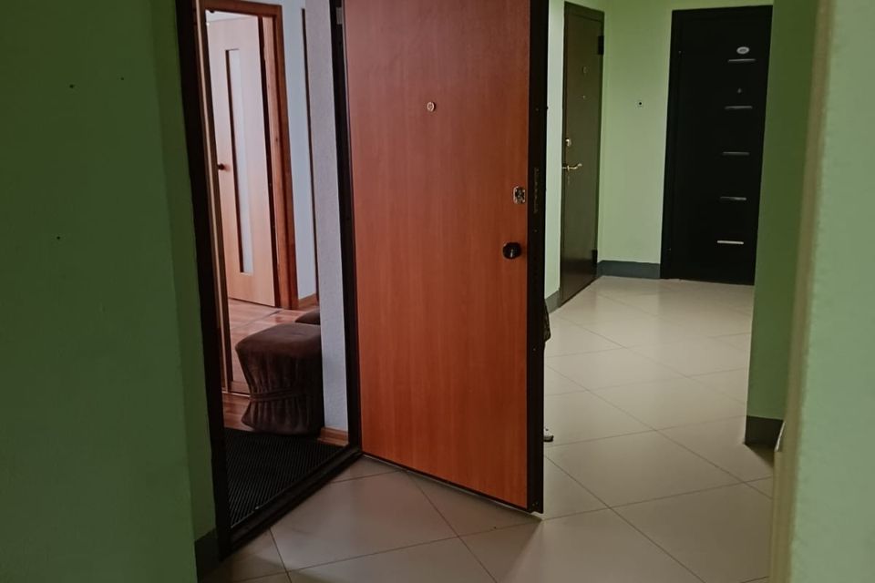 Сдаётся 1-комнатная квартира, 44.8 м²