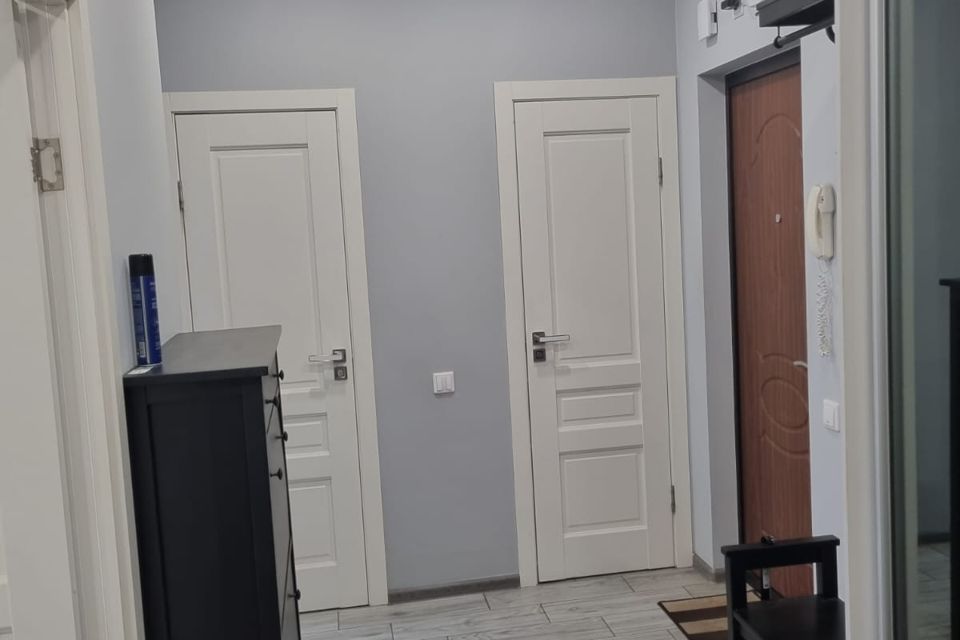 Продаётся 2-комнатная квартира, 52.1 м²