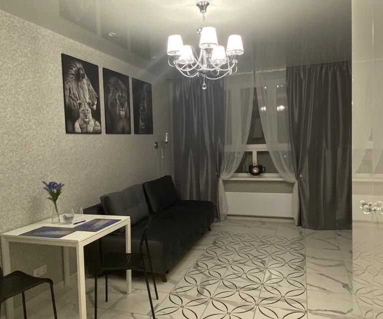 Продаётся студия, 26.3 м²