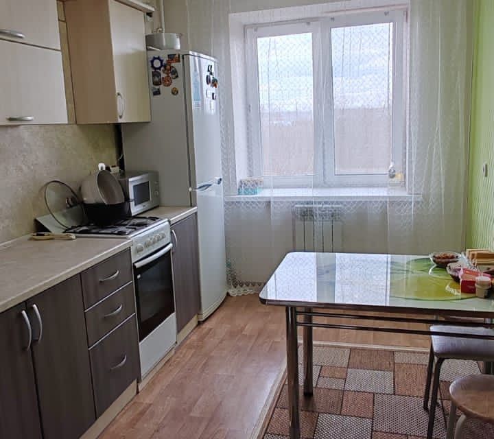 Продаётся 2-комнатная квартира, 51 м²