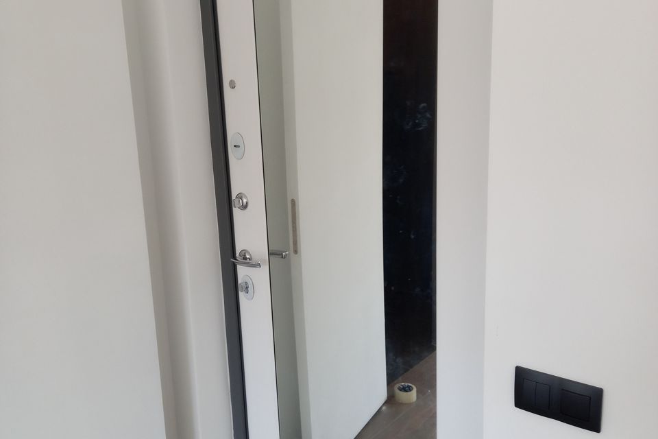 Продаётся 1-комнатная квартира, 32.8 м²