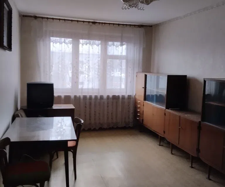 Продаётся 2-комнатная квартира, 48.6 м²