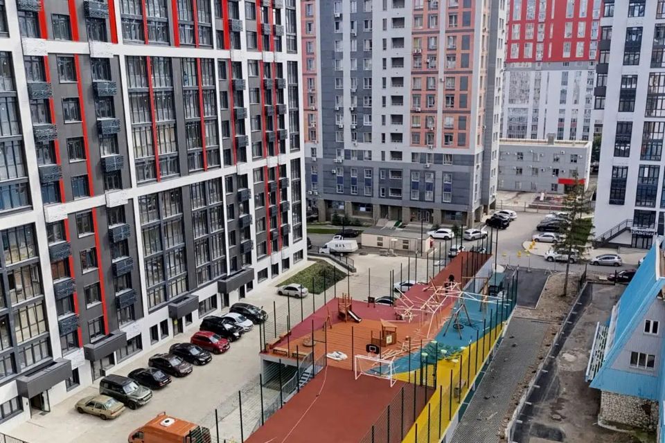 Продаётся 3-комнатная квартира, 63 м²