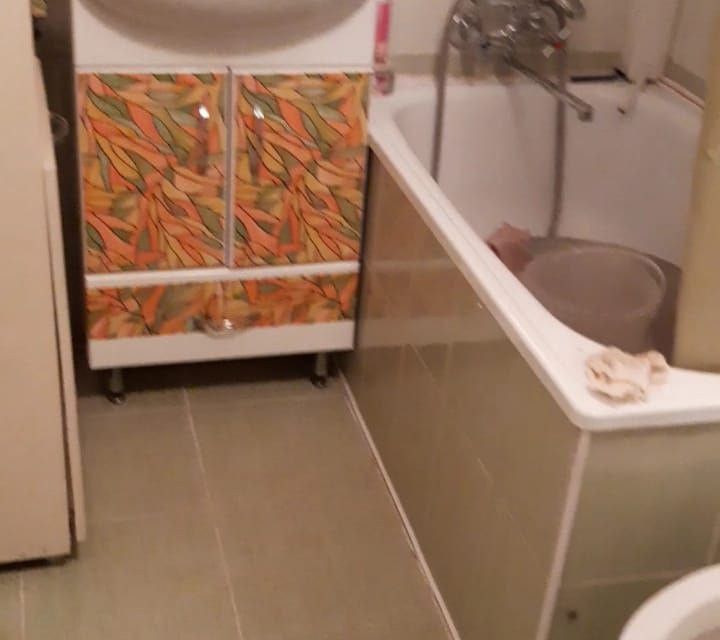 Продаётся 3-комнатная квартира, 58 м²
