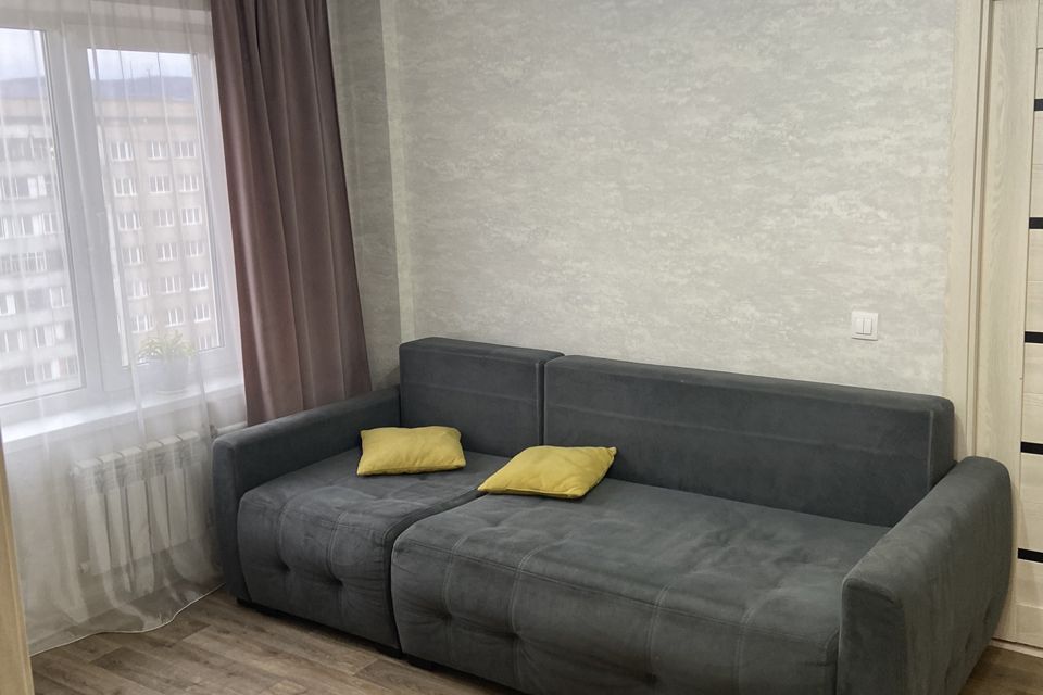 Продаётся 2-комнатная квартира, 41 м²