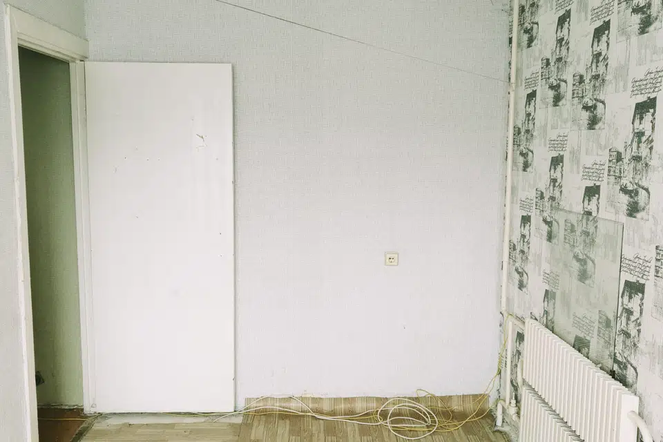 Продаётся 1-комнатная квартира, 20.4 м²