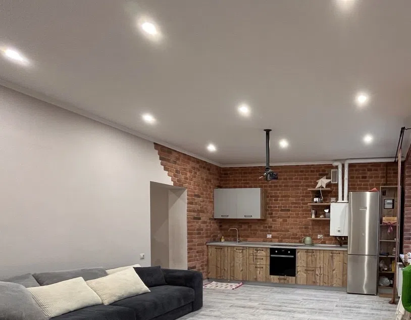 Продаётся 2-комнатная квартира, 64.7 м²