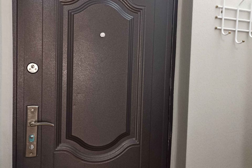 Сдаётся 1-комнатная квартира, 22.3 м²