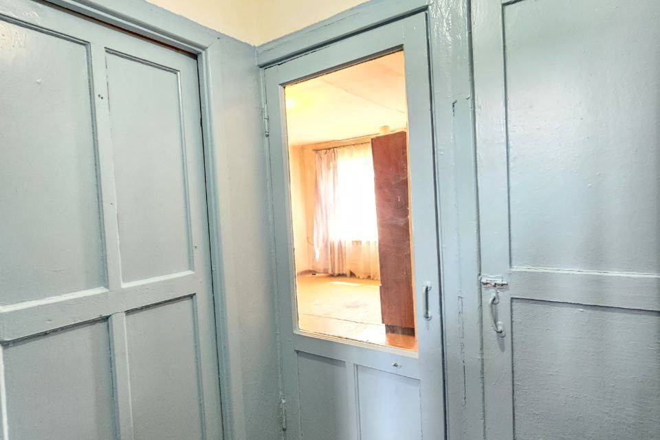 Продаётся 2-комнатная квартира, 41.1 м²