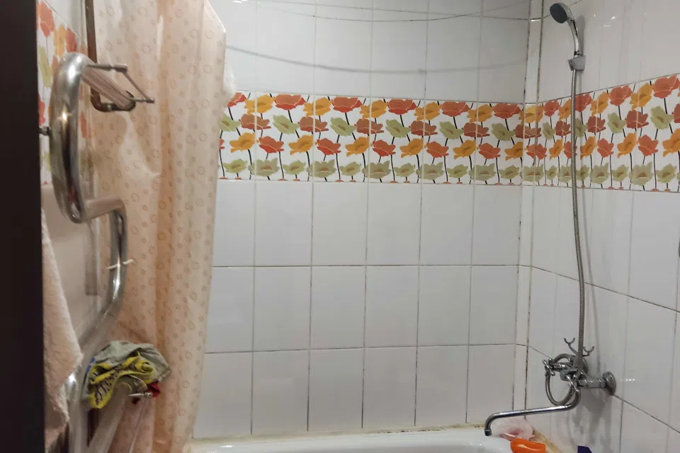 Продаётся 1-комнатная квартира, 30 м²
