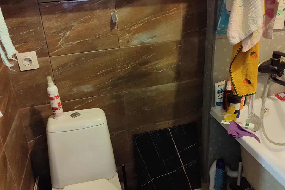 Продаётся 1-комнатная квартира, 32 м²