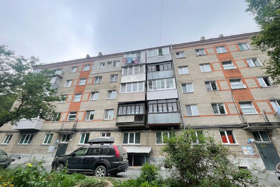 Продаётся 2-комнатная квартира, 44.1 м²