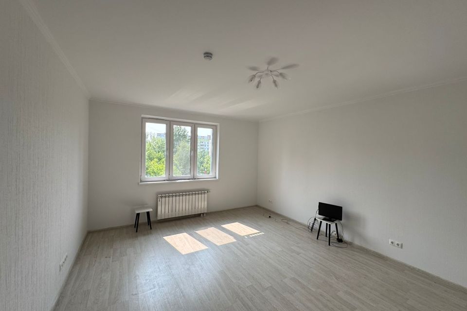 Продаётся 1-комнатная квартира, 45 м²