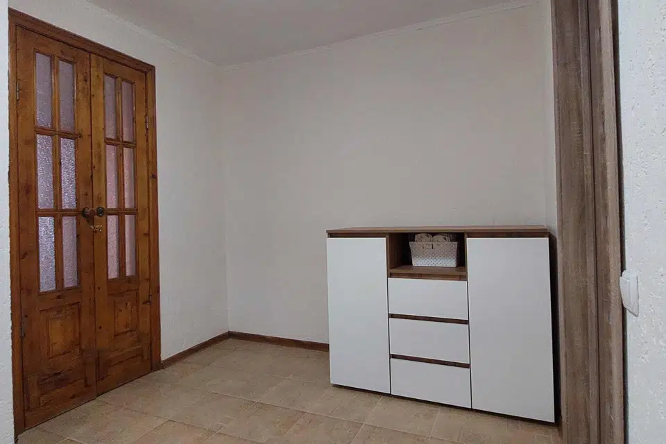 Продаётся 1-этажный дом, 78 м²