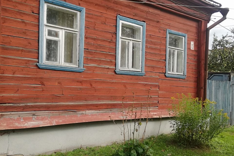 Купить Дом В Городе Александров Владимирской