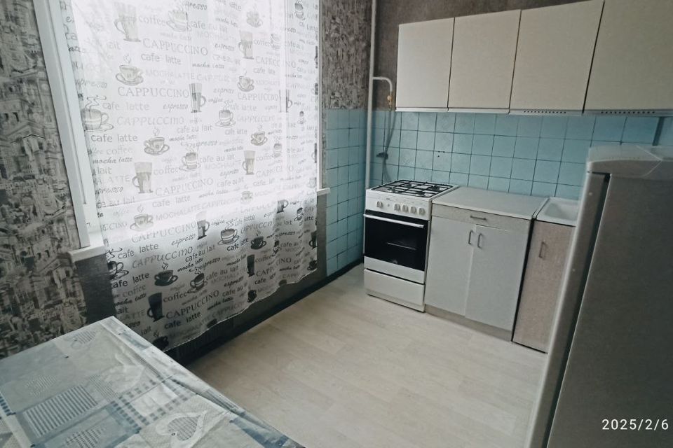 Продаётся 1-комнатная квартира, 32.1 м²