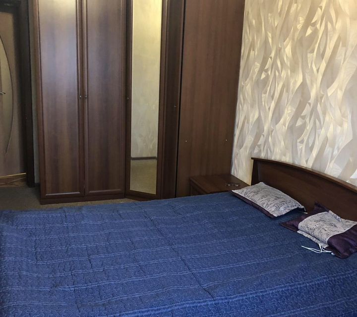 Продаётся 2-комнатная квартира, 58 м²