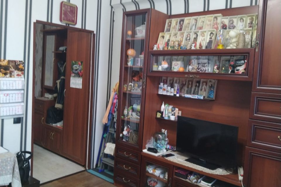 Продаётся комната в 1-комн. квартире, 12 м²