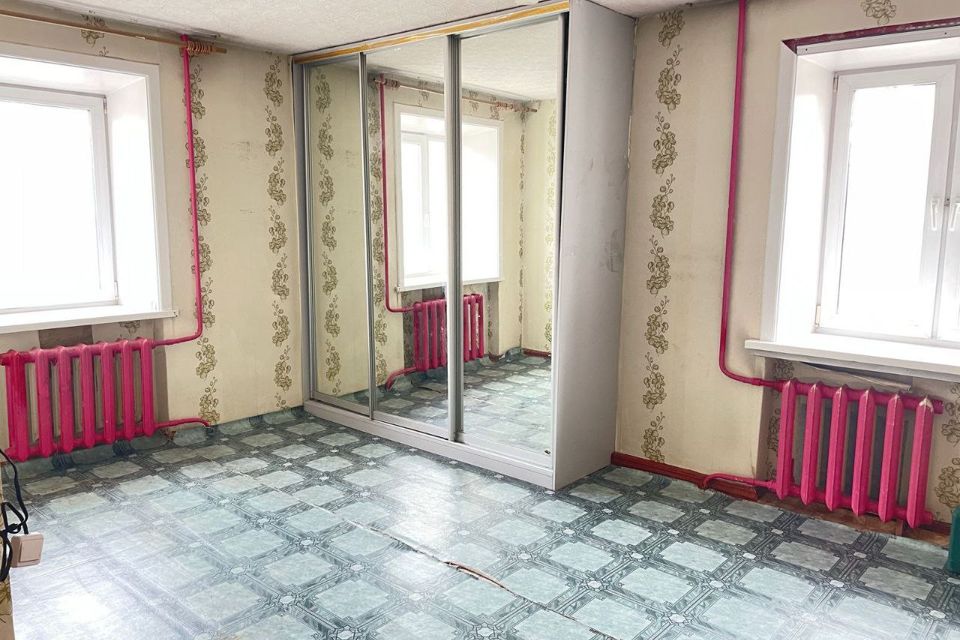 Продаётся 1-комнатная квартира, 31.1 м²
