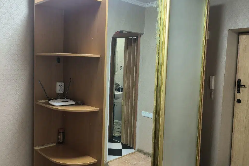 Продаётся 2-комнатная квартира, 54 м²