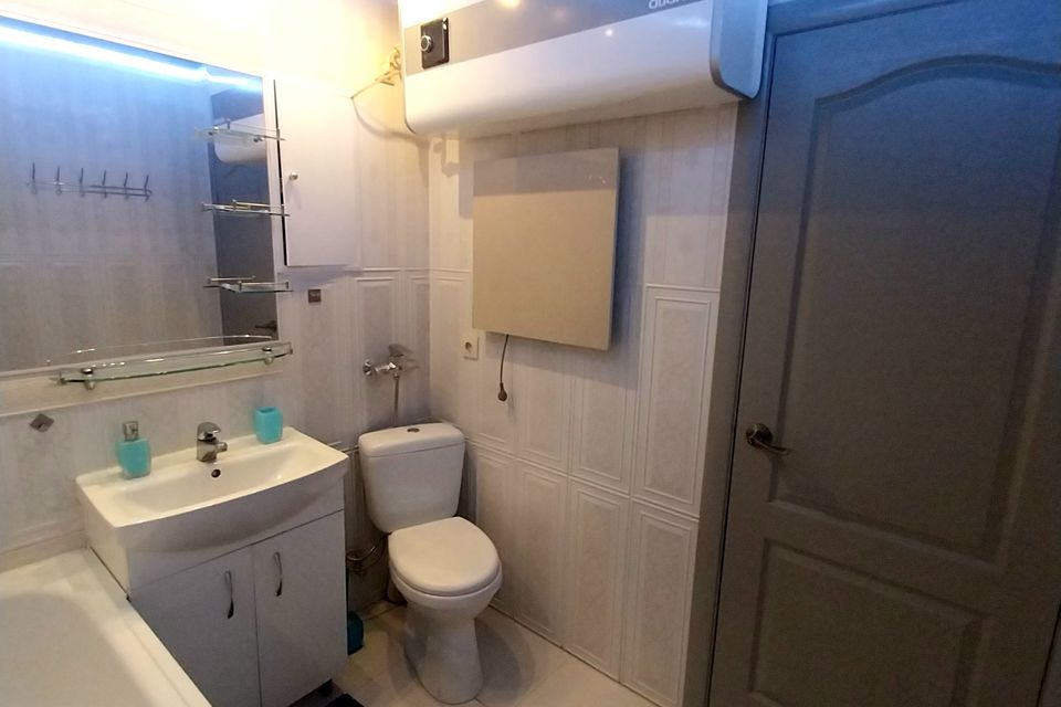Продаётся 2-комнатная квартира, 52 м²