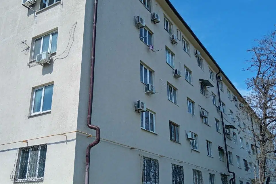 Продаётся 1-комнатная квартира, 18.3 м²