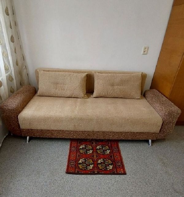 Сдаётся студия, 18 м²