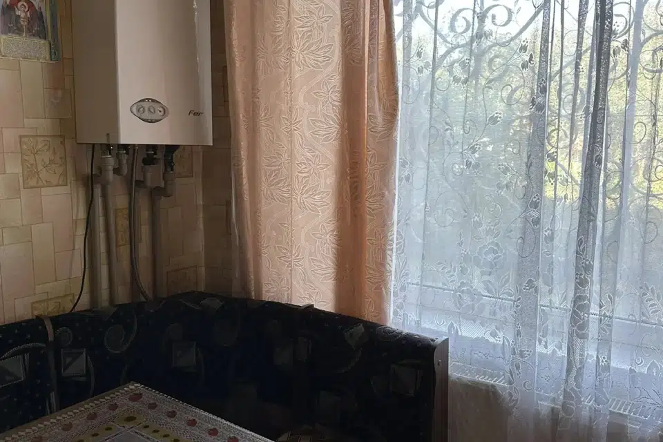 Продаётся 2-комнатная квартира, 49.9 м²