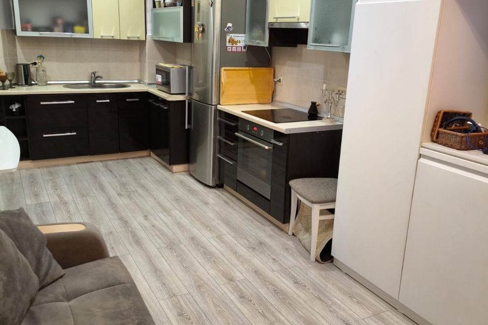 Продаётся 2-комнатная квартира, 47 м²