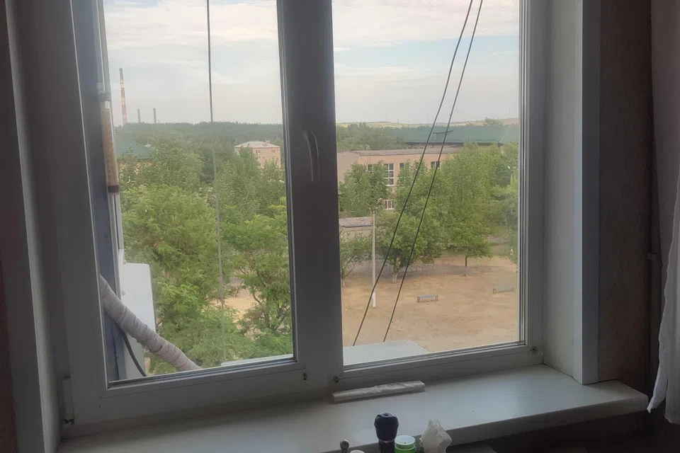 Продаётся 2-комнатная квартира, 37 м²