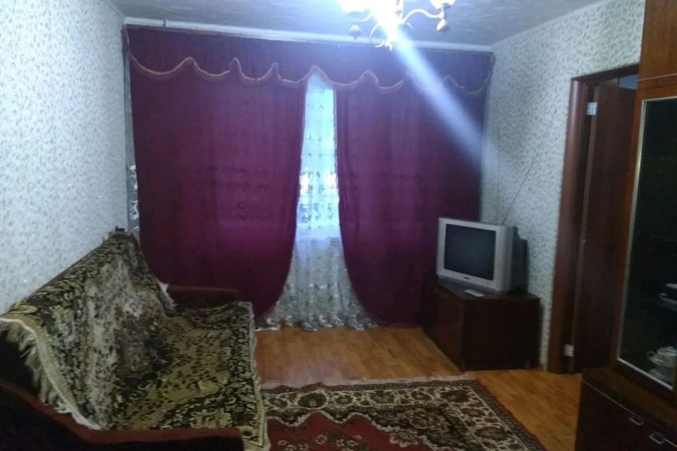 Сдаётся 2-комнатная квартира, 48 м²