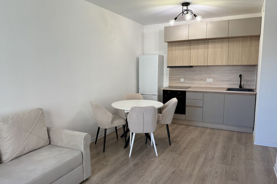 Продаётся 3-комнатная квартира, 51.1 м²