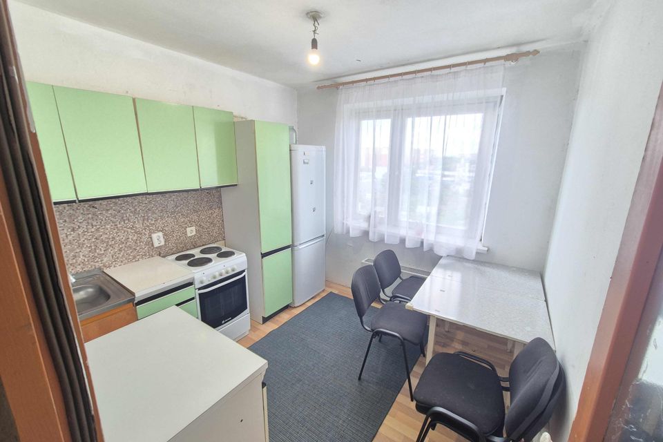 Сдаётся 3-комнатная квартира, 72.5 м²
