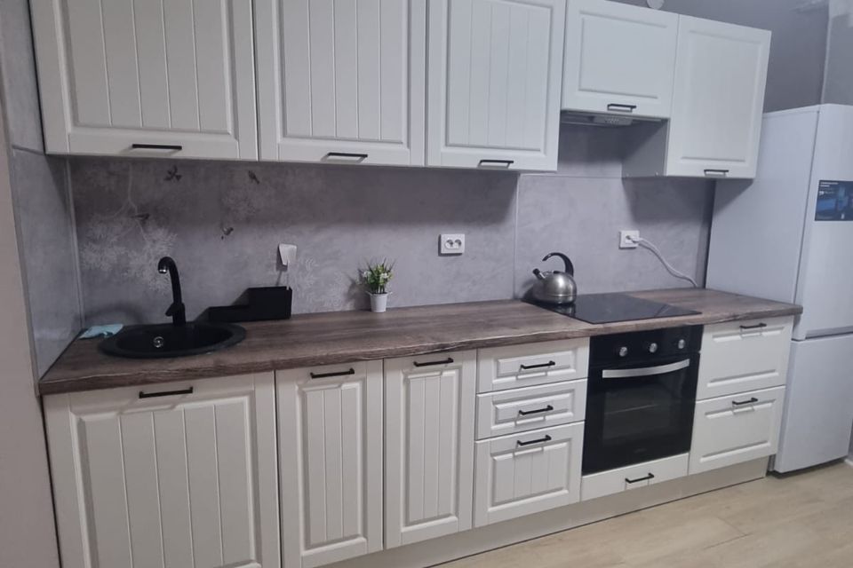 Сдаётся 1-комнатная квартира, 39.9 м²