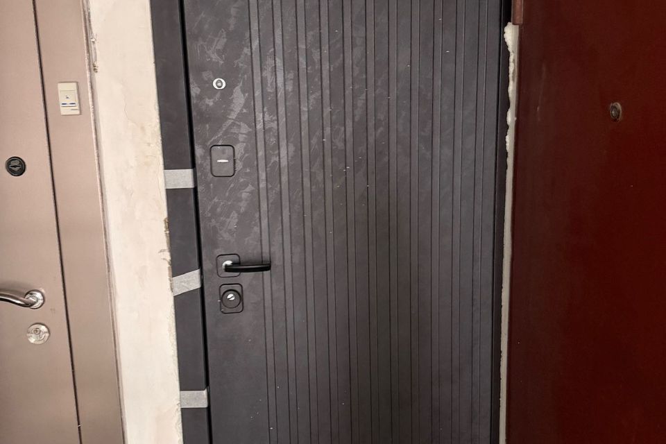 Продаётся 2-комнатная квартира, 45 м²
