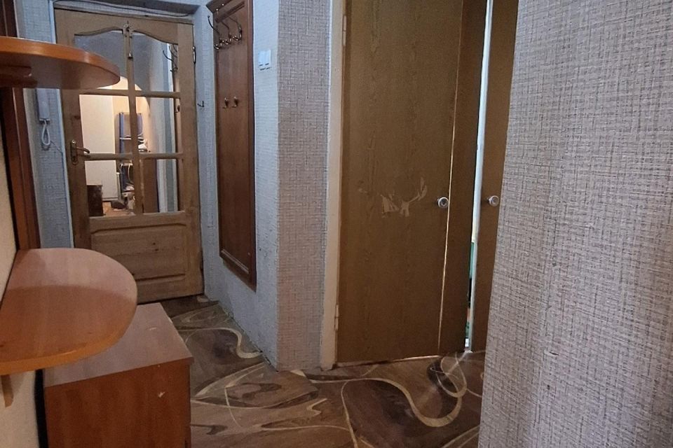 Сдаётся 2-комнатная квартира, 47 м²