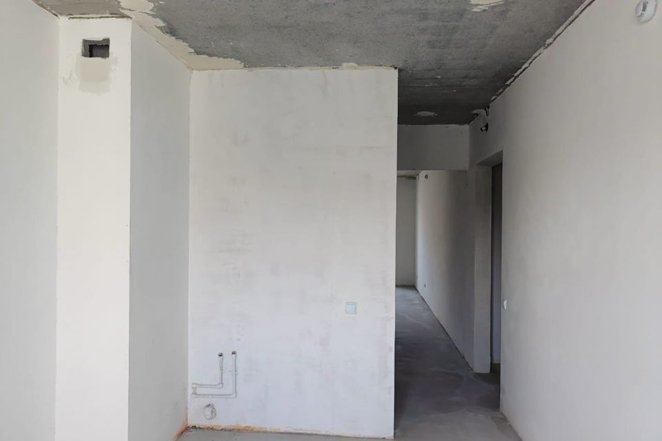 Продаётся 1-комнатная квартира, 36 м²