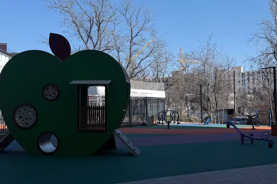 Продаётся 2-комнатная квартира, 64 м²