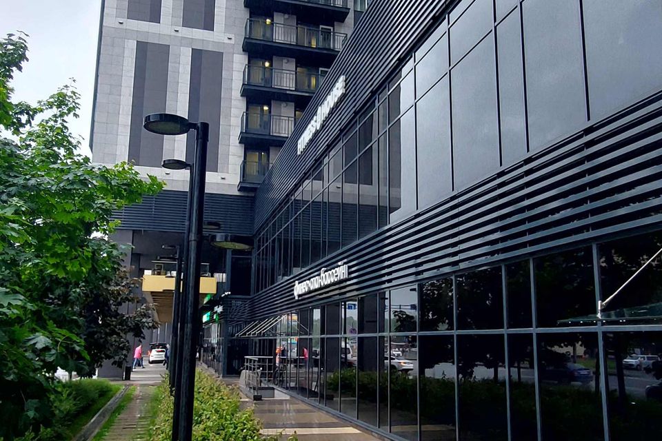 Сдаётся студия, 24.2 м²