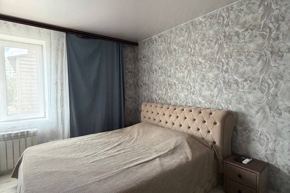 Продаётся 2-комнатная квартира, 47.7 м²